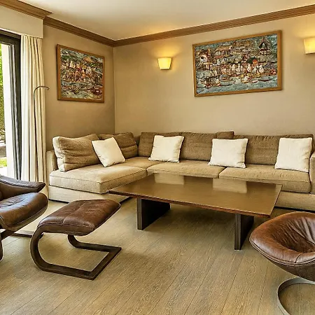 Premium 100 M2 Avec Jardin Prive Et Centre A 400 M دوفييل