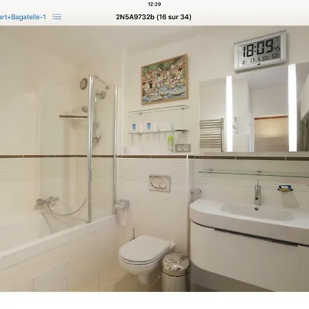 Premium 100 M2 Avec Jardin Prive Et Centre A 400 M