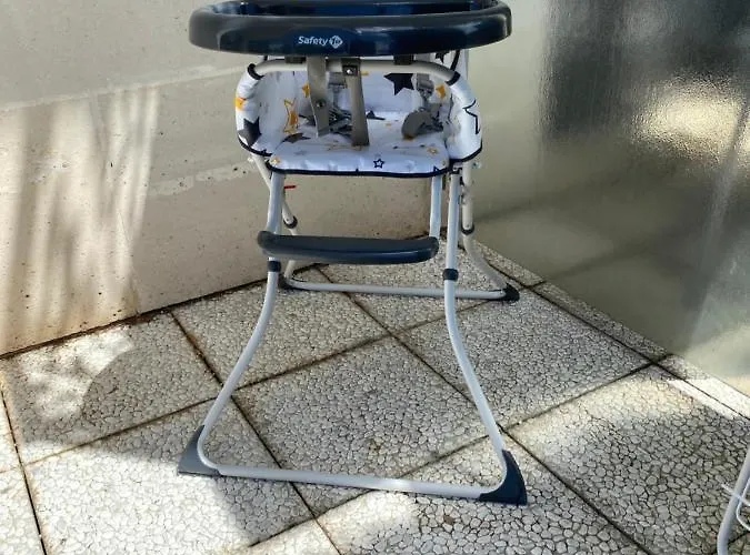 Premium 100 M2 Avec Jardin Prive Et Centre A 400 M شقة *