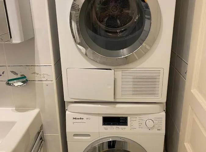 شقة Premium 100 M2 Avec Jardin Prive Et Centre A 400 M دوفييل