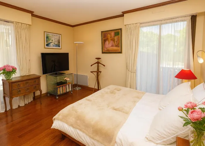 Premium 100 M2 Avec Jardin Prive Et Centre A 400 M