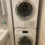 Apartamento Premium 100 M2 Avec Jardin Privé Et Centre à 400 M Deauville