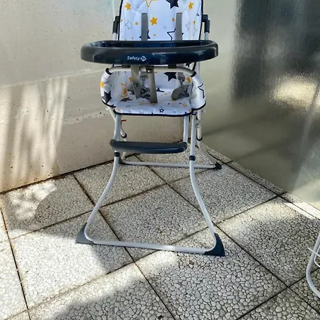 Premium 100 M2 Avec Jardin Prive Et Centre A 400 M شقة *