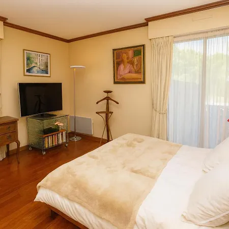 Premium 100 M2 Avec Jardin Prive Et Centre A 400 M