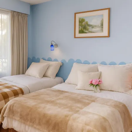 Premium 100 M2 Avec Jardin Privé Et Centre à 400 M