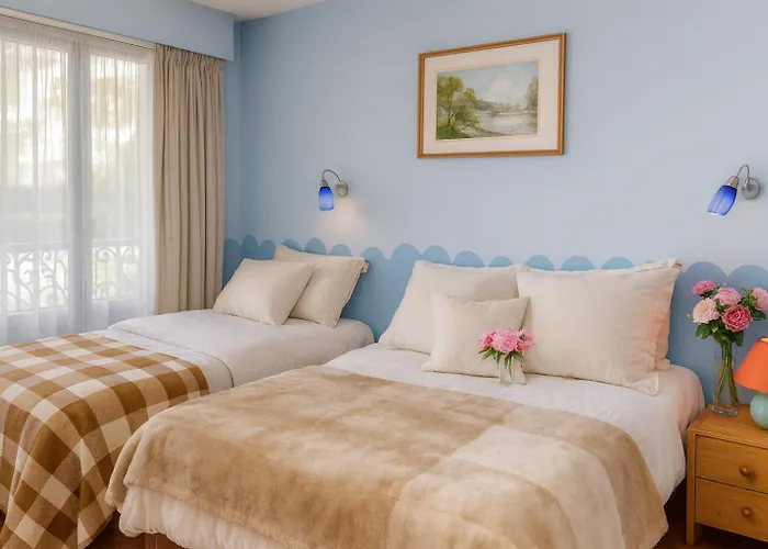 Premium 100 M2 Avec Jardin Prive Et Centre A 400 M