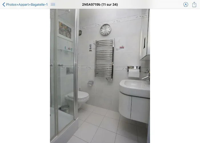 Premium 100 M2 Avec Jardin Prive Et Centre A 400 M *